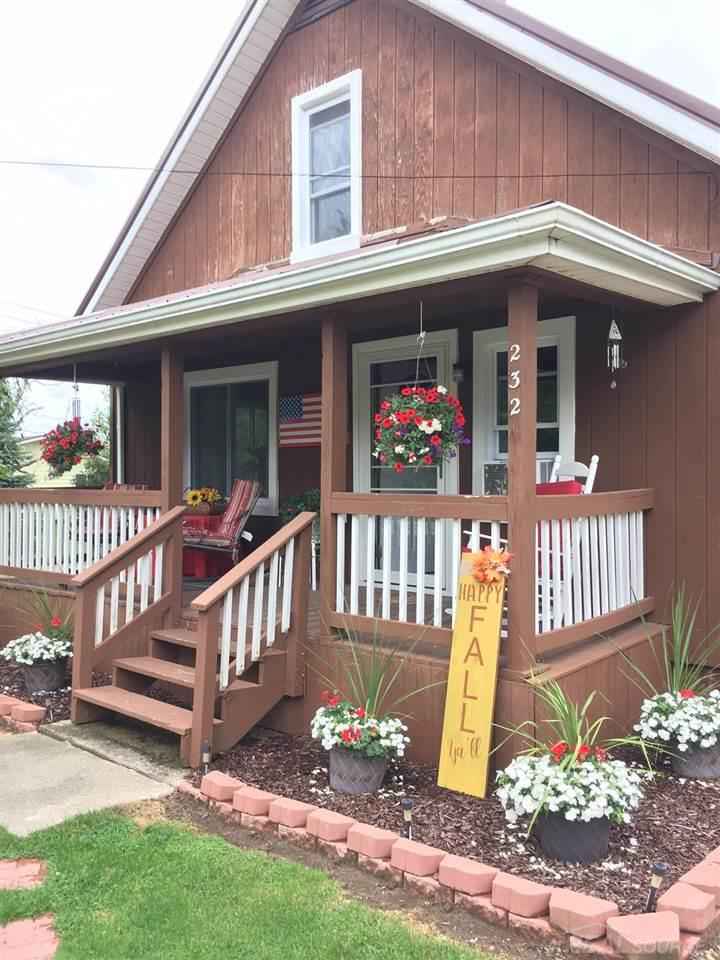 232 S Main  