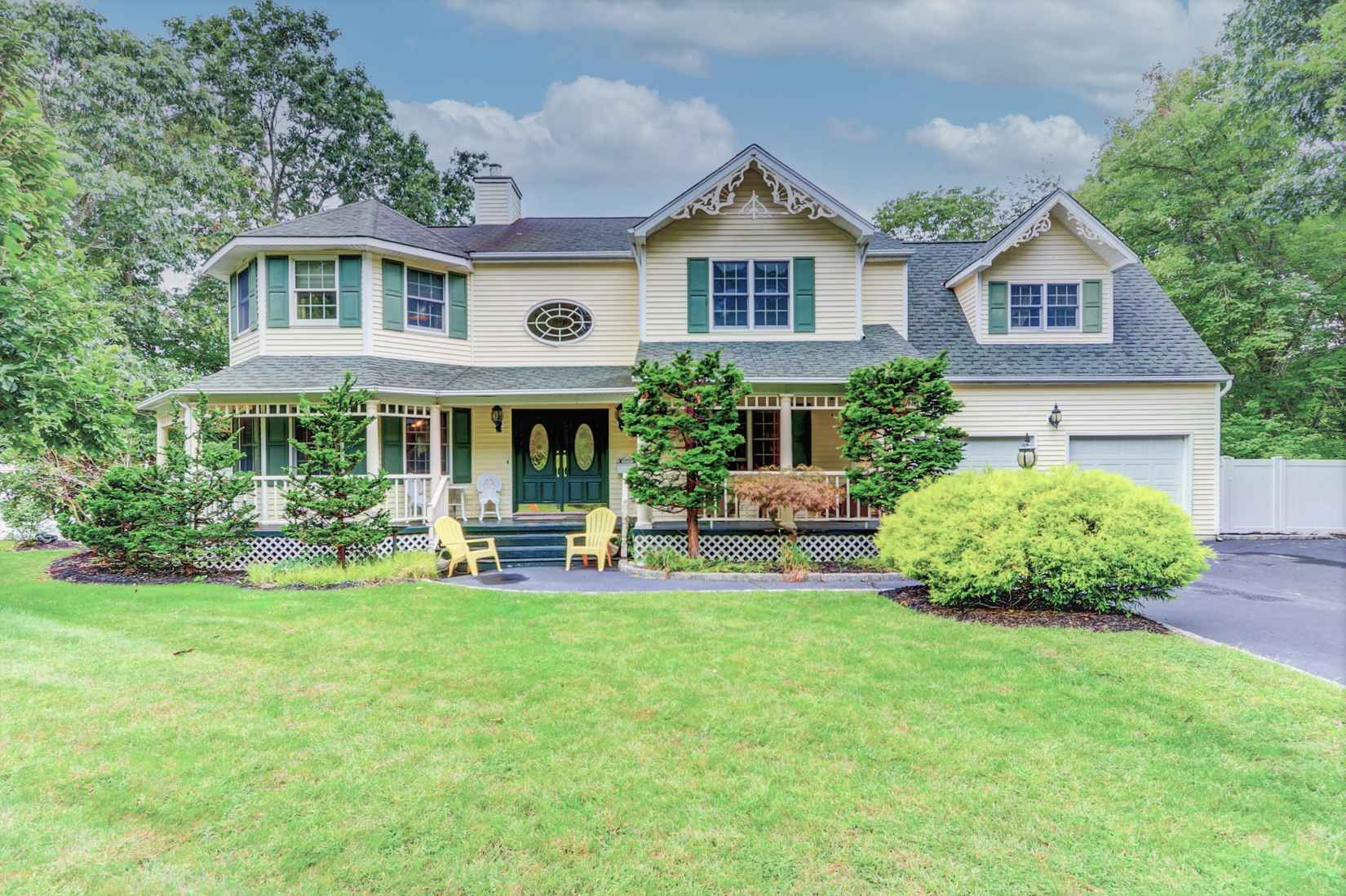 15 Hampton Dr  