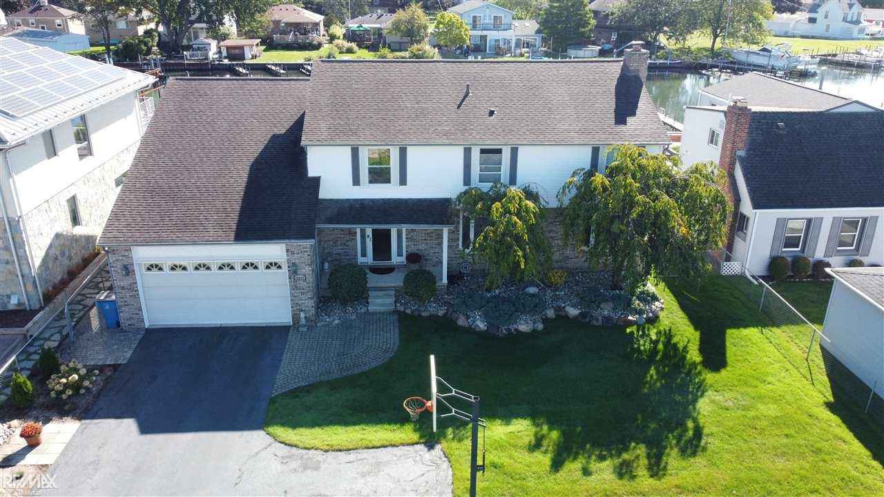 30095 Pointe Dr  