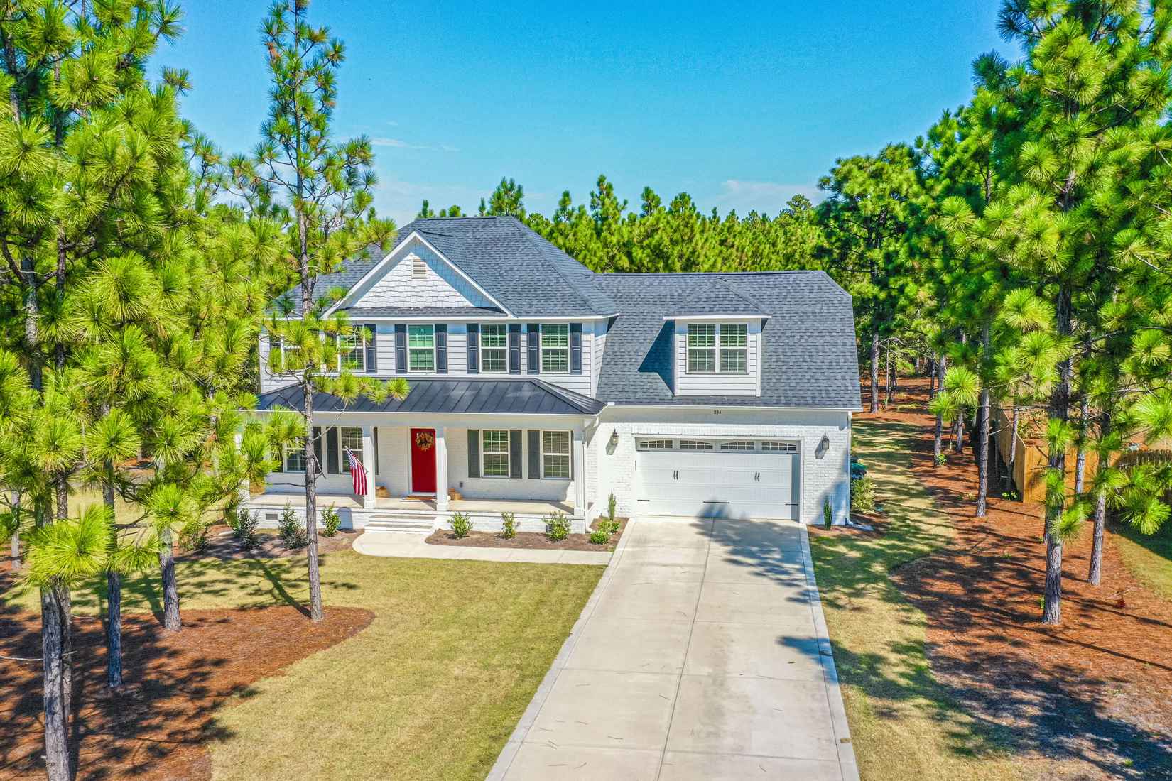 834 Winston Pines Dr  