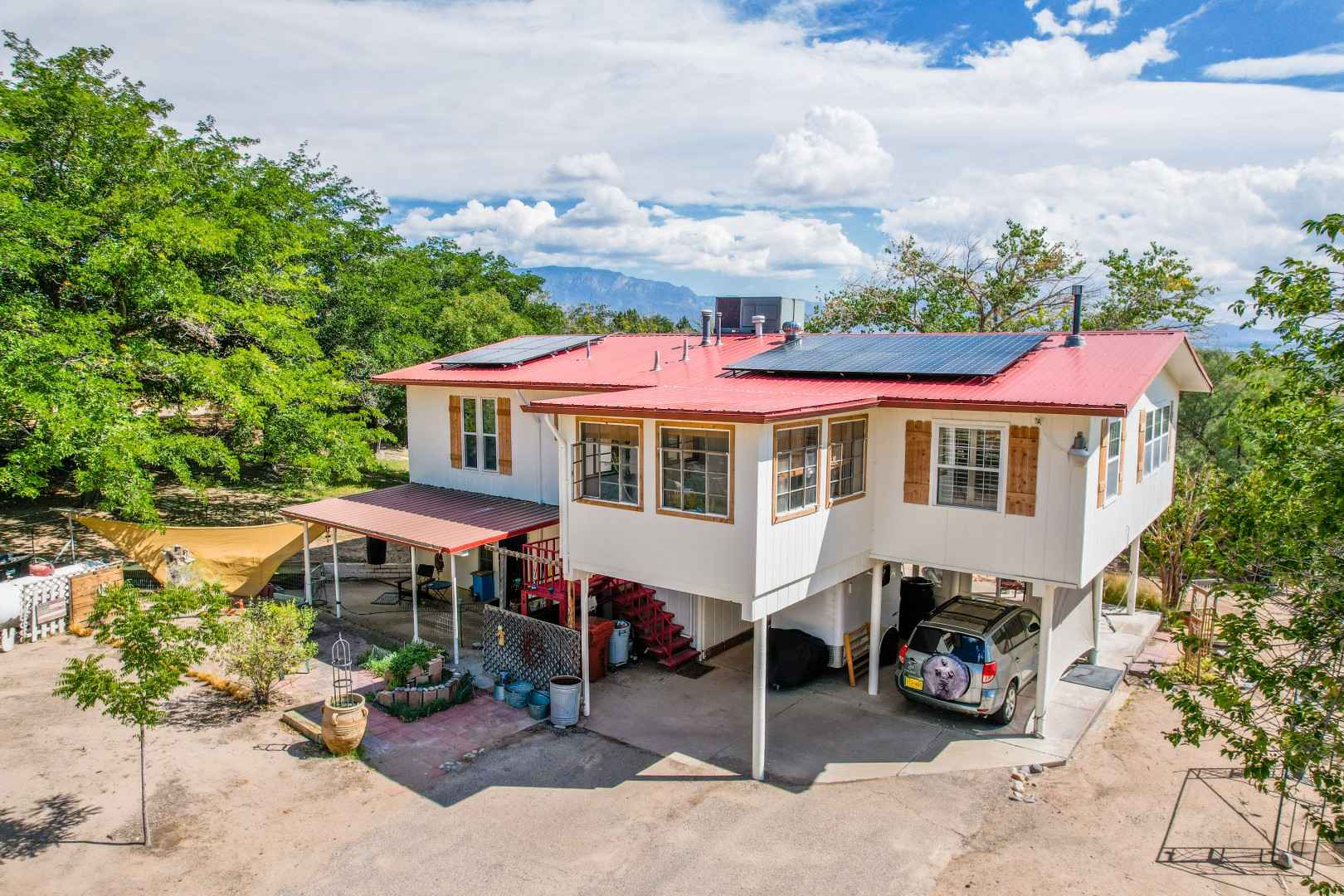 618 Reclining Acres Rd  