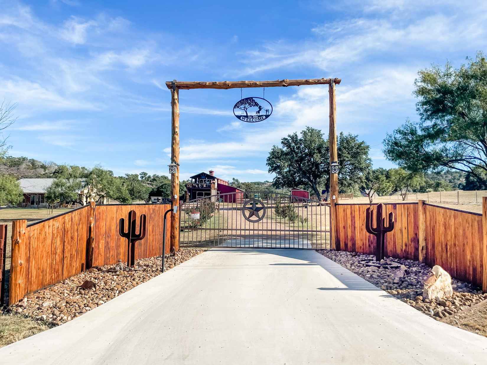 800 Quarter Horse Cir  