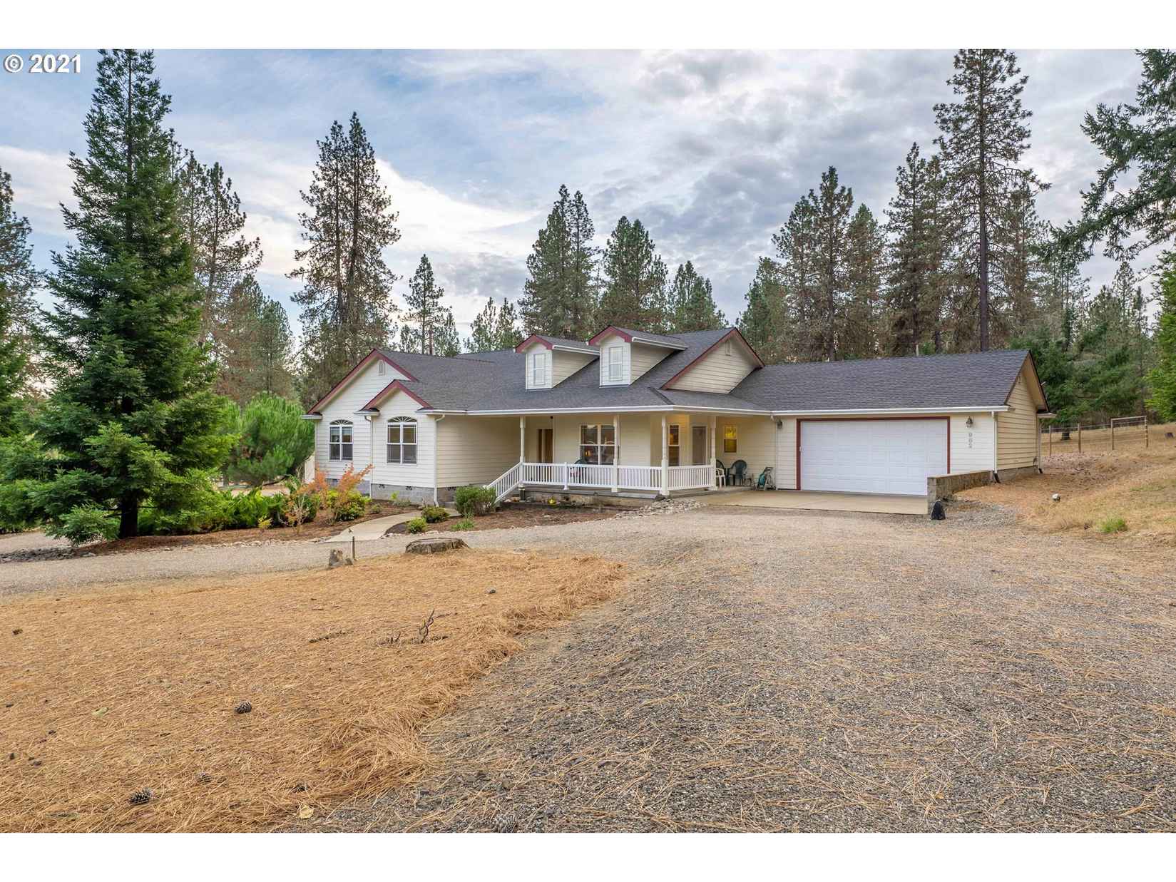 982 DOERNER Rd  