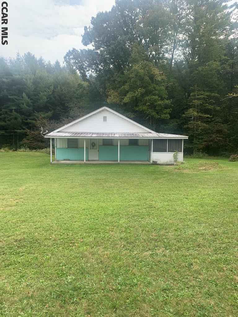 4000 New Lancaster Vly Rd  