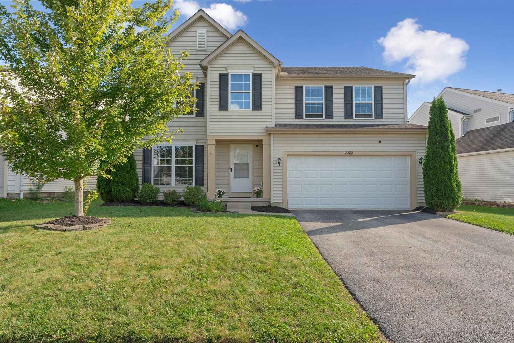 8285 Parori Ln  