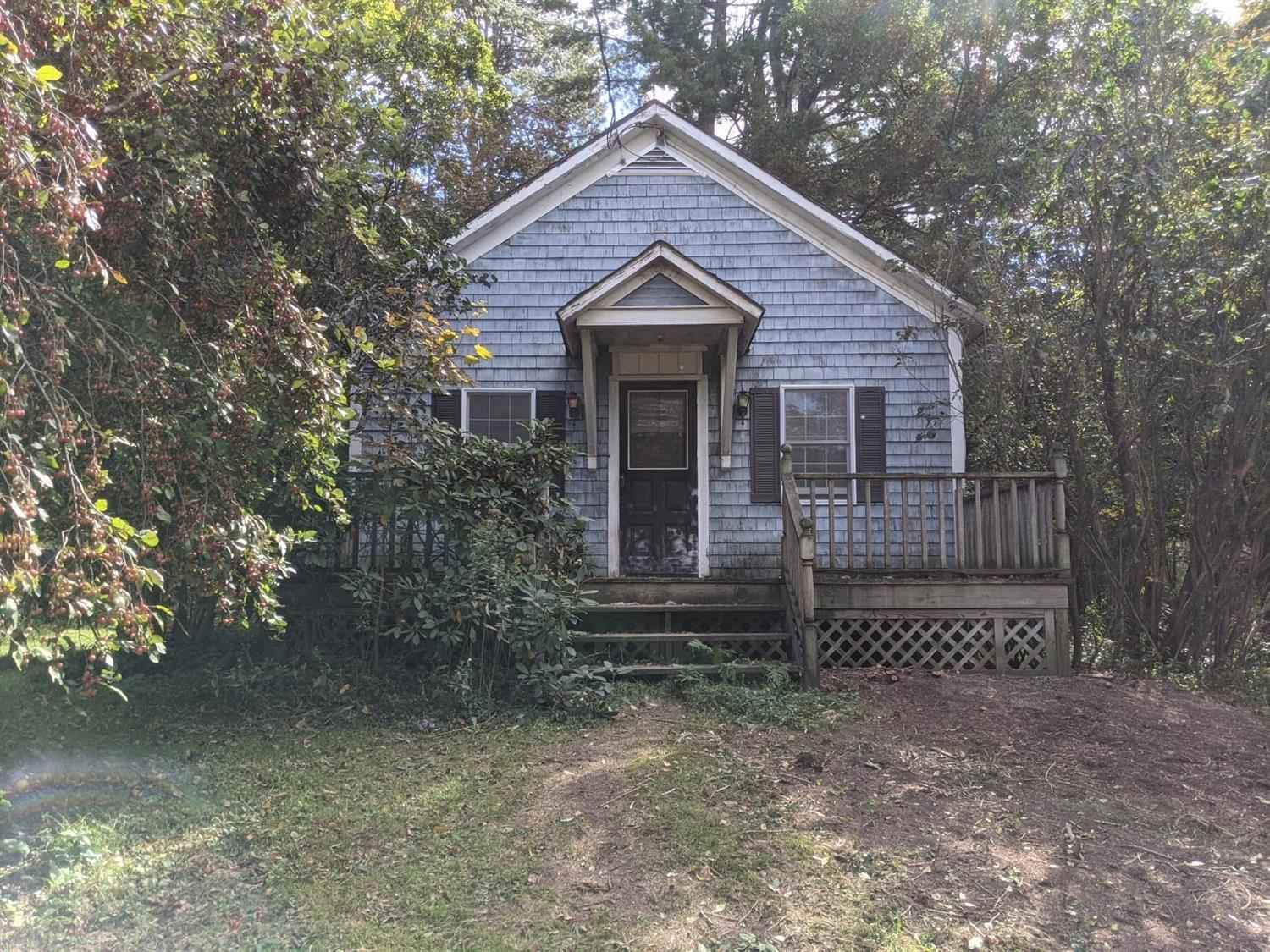 4613 Colchester Mt Rd  