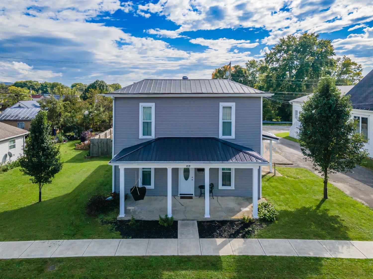 89 VINE ST  