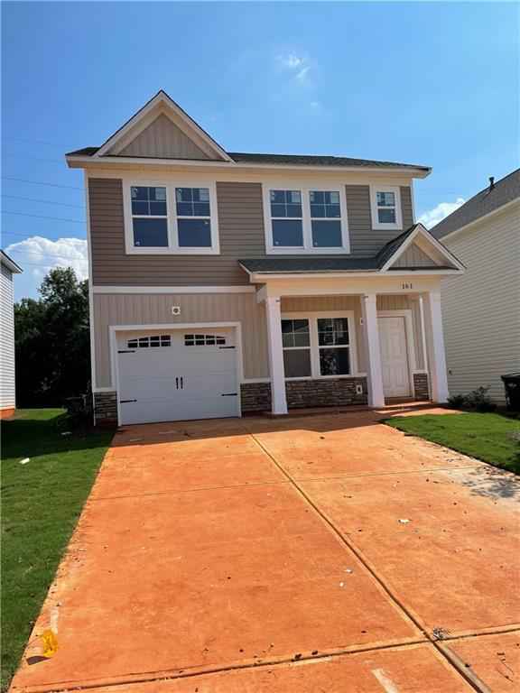 161 Highland Park Ct  
