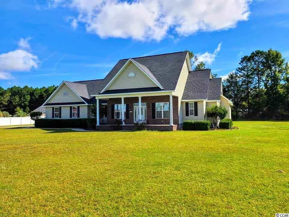 3716 Faith Dr  