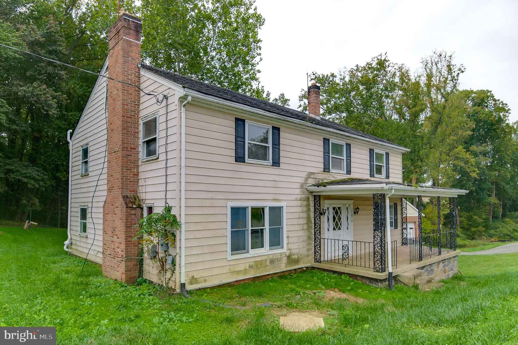 13850 Old Baltimore  