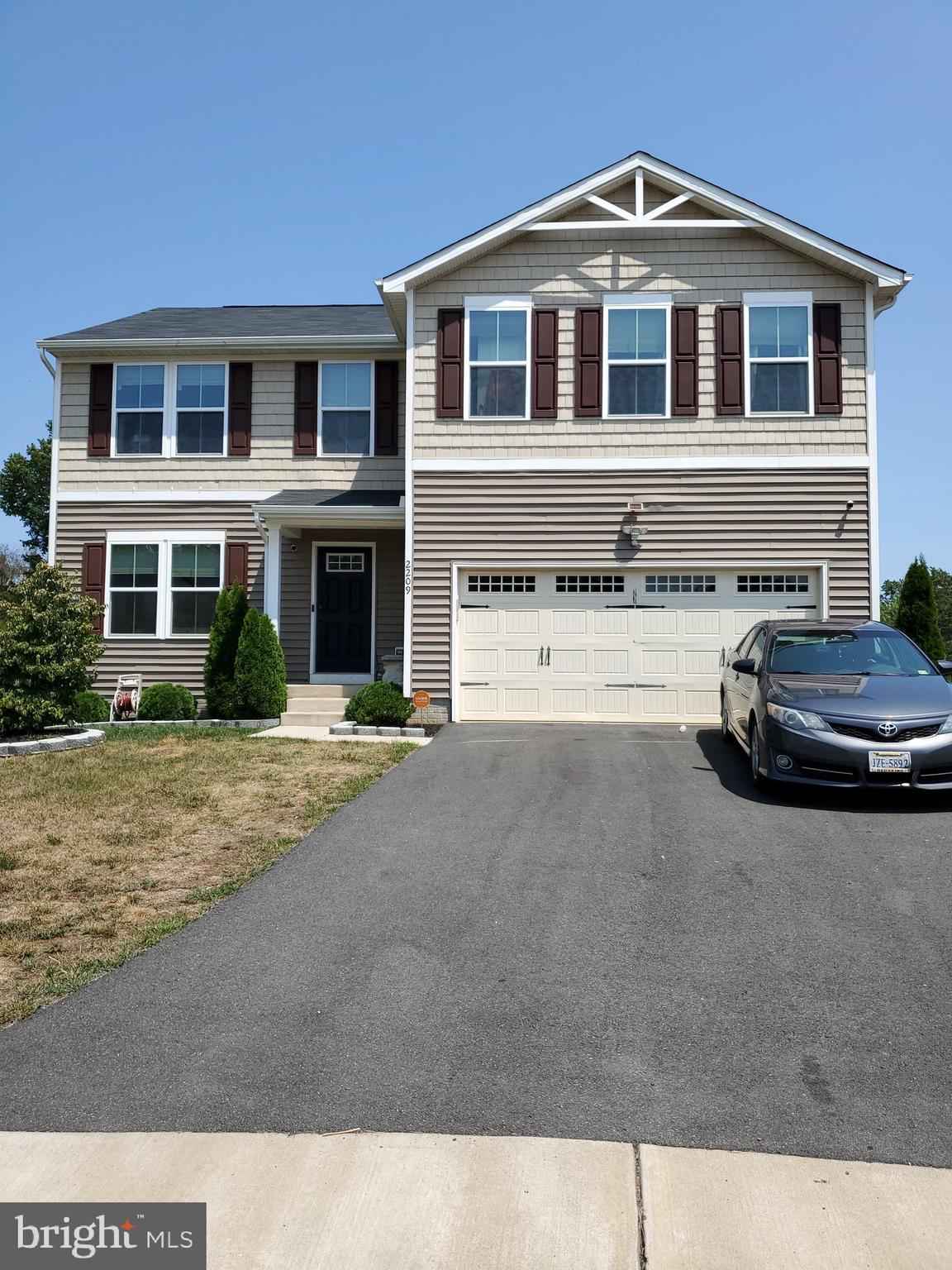 2209 SEDGWICK DR  