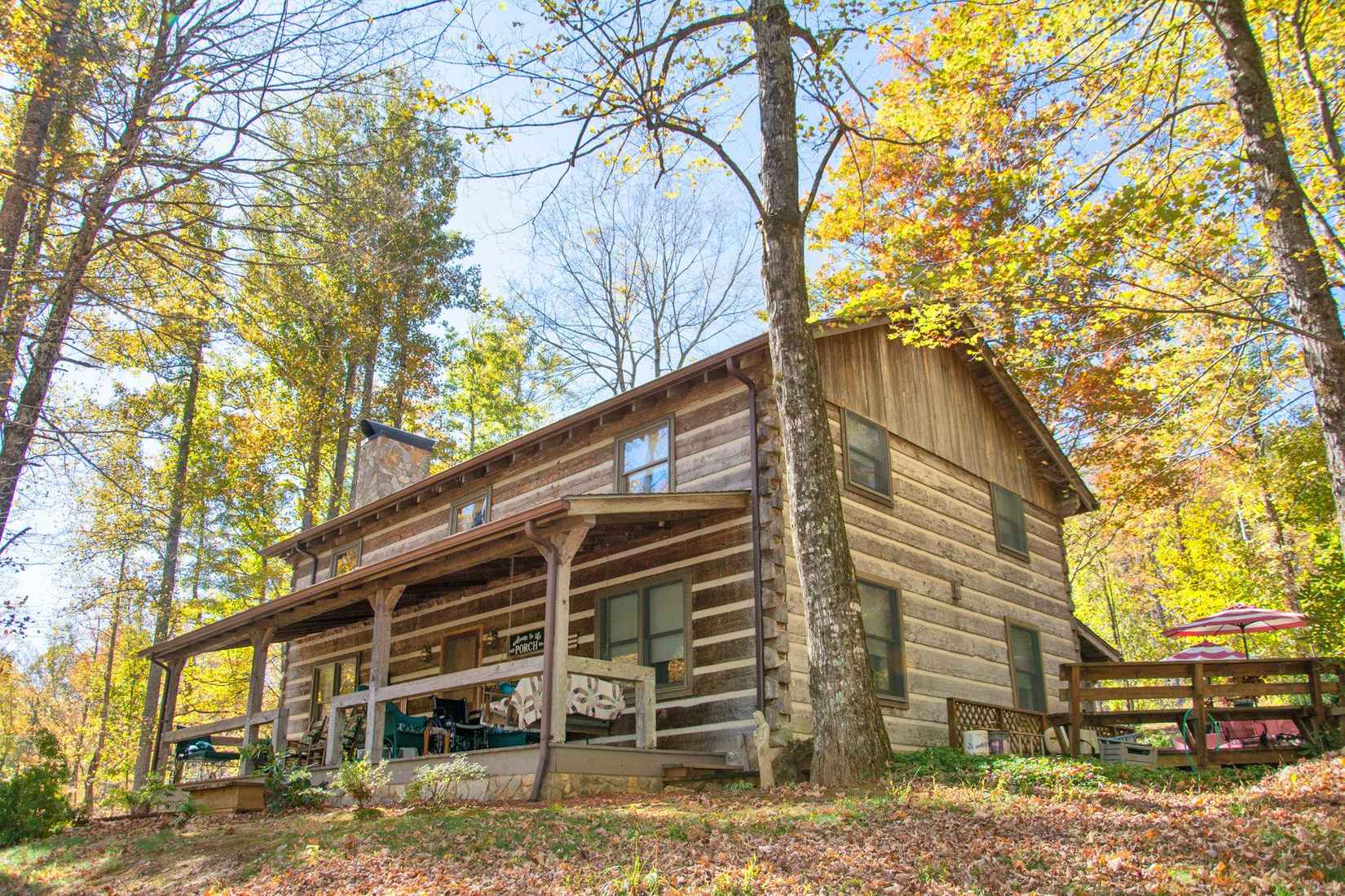 415 Mt Paddy Rd  