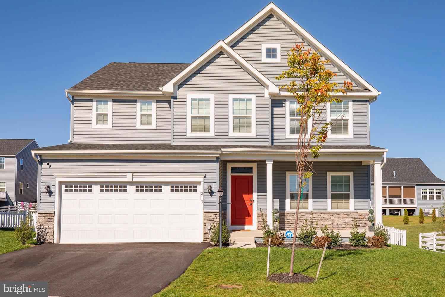 213 Norland Knl Dr  