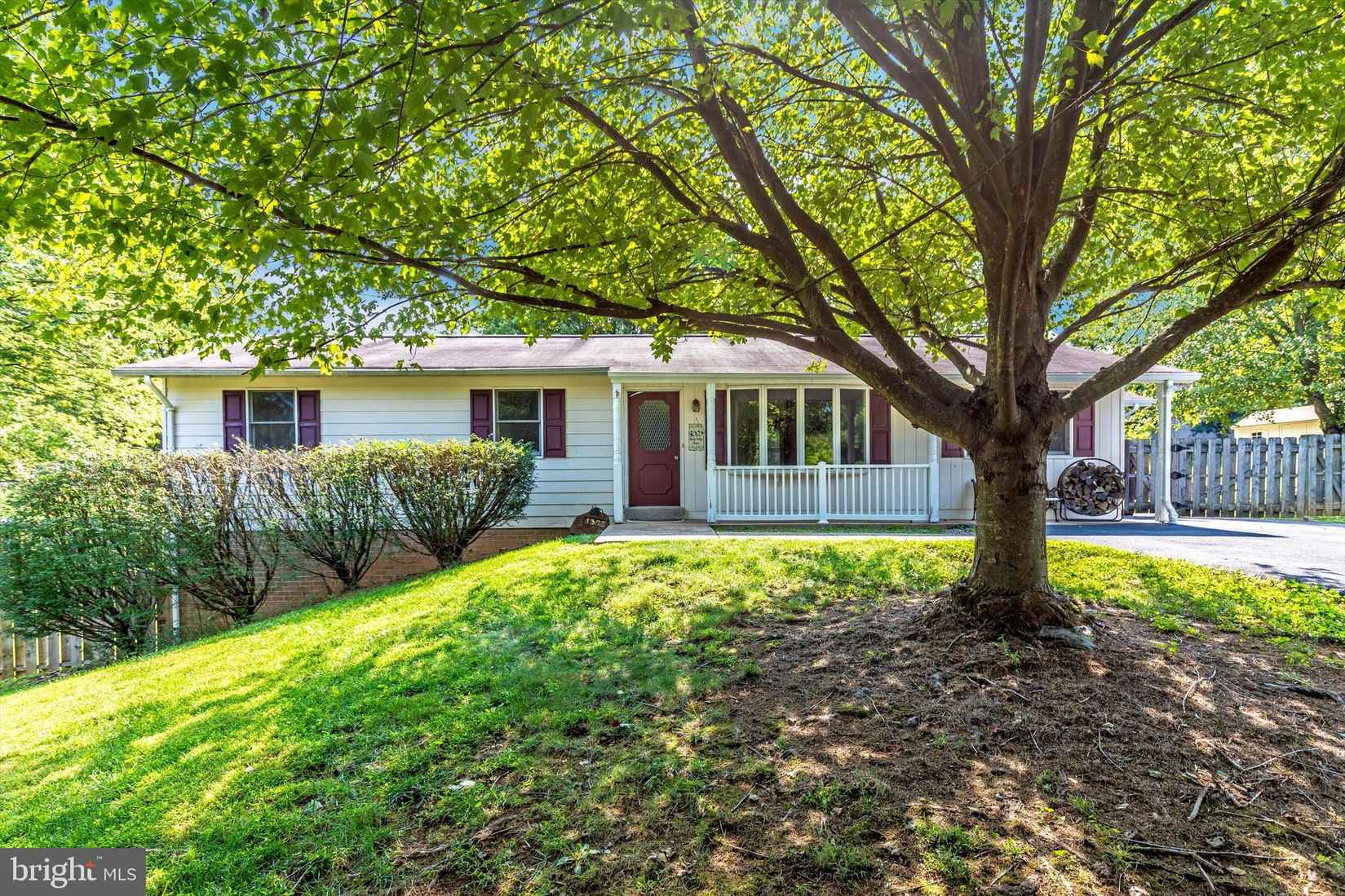 4303 Moxley Vly Dr  