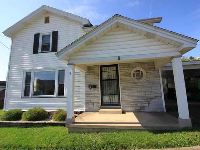 5 Economy St  