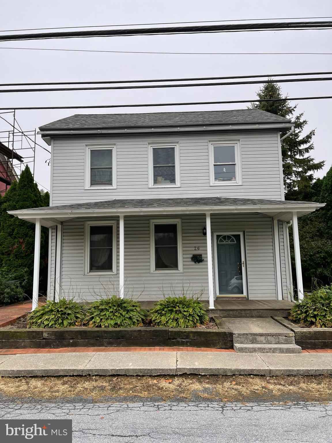 26 Main St  