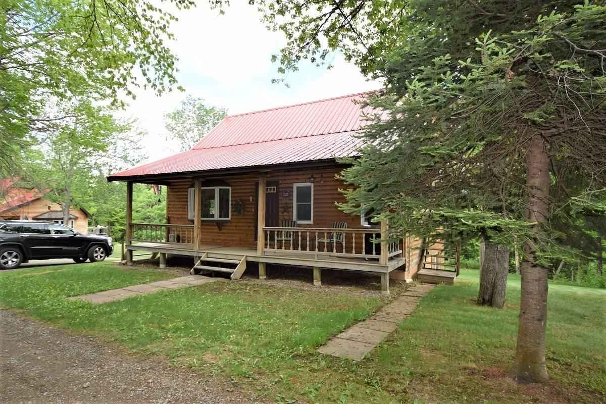 831Aroostook Scenic Hwy  