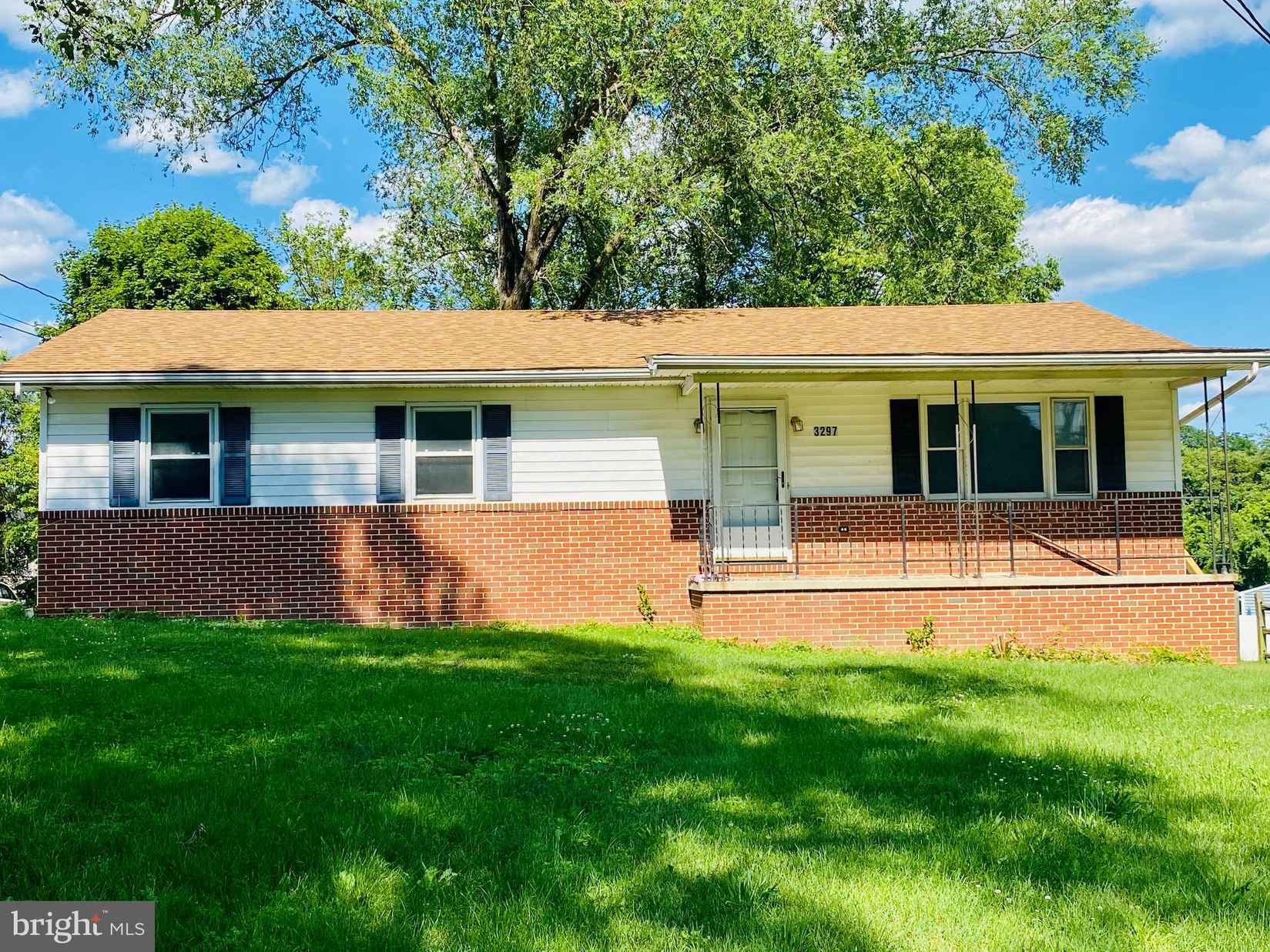 3297 Charles Town Rd  