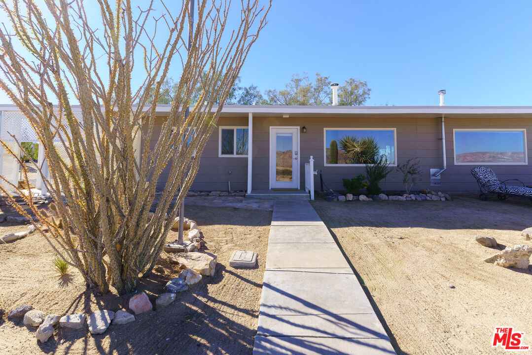 4171 Hughes Ln  