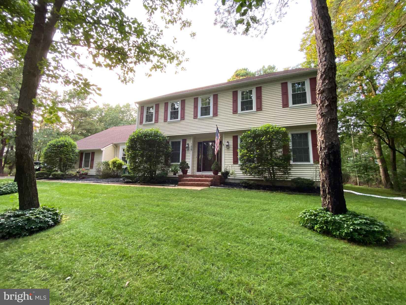 129 Bortons Rd  