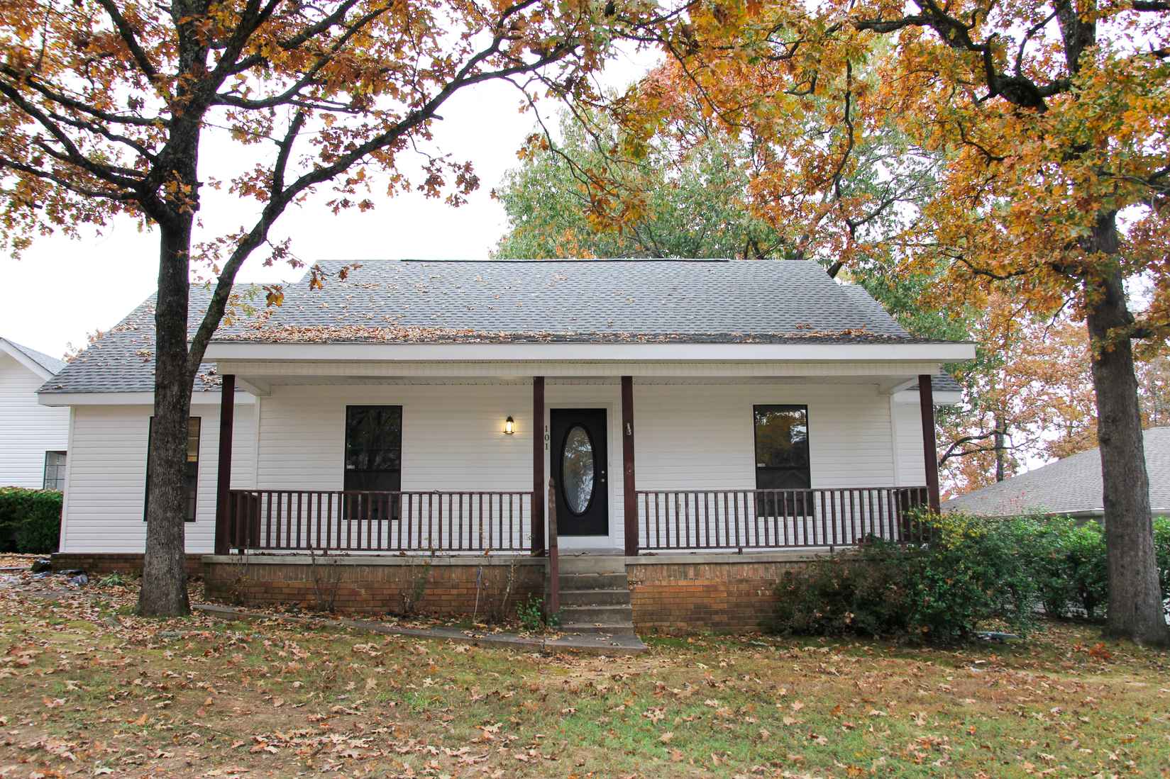 101 White Wing Way  