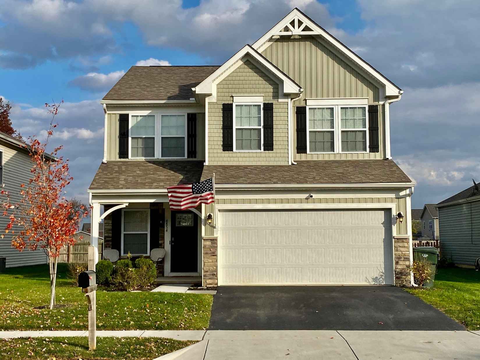 4854 Fosterson Dr  
