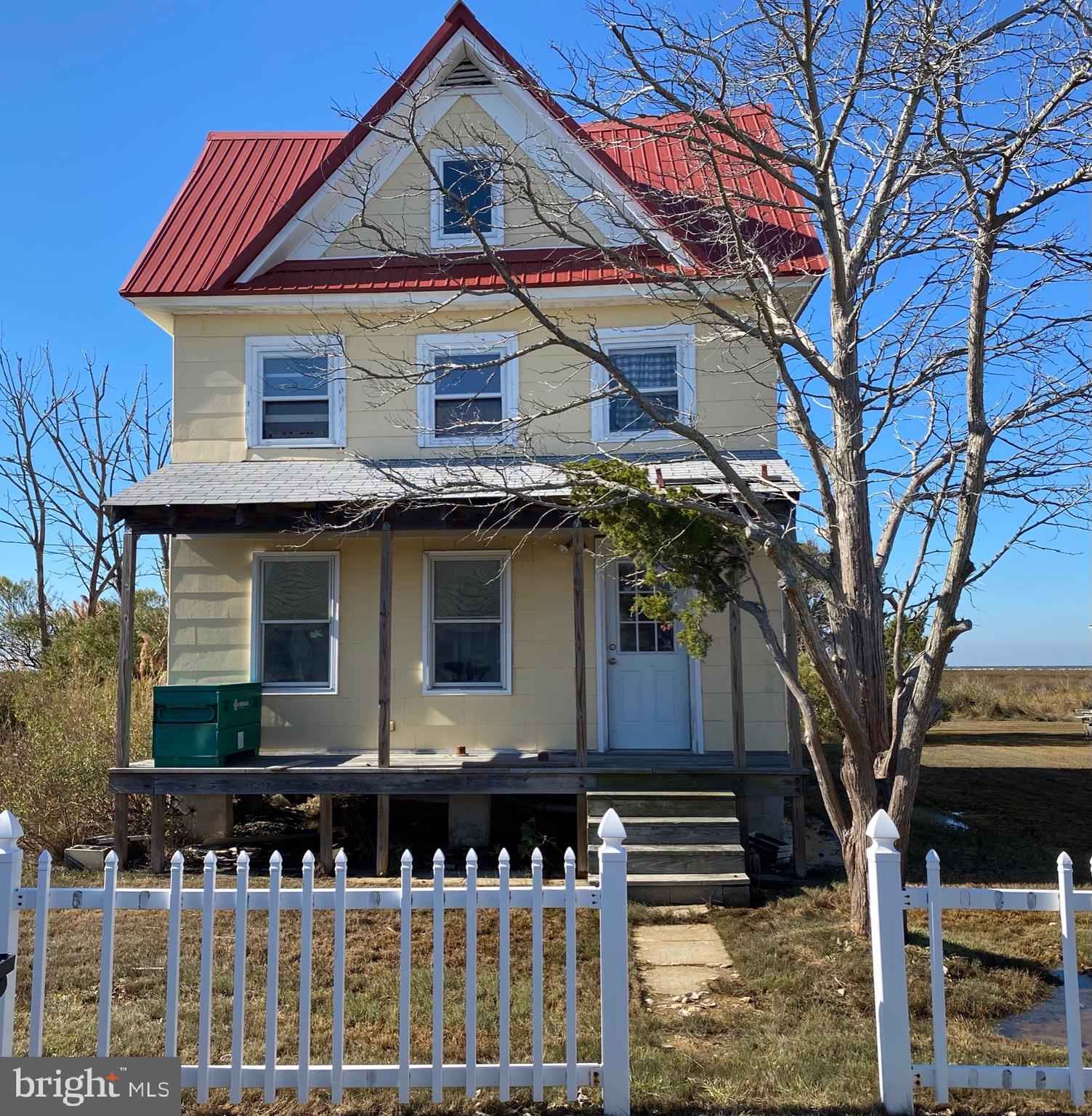 3450 Marsh Rd  