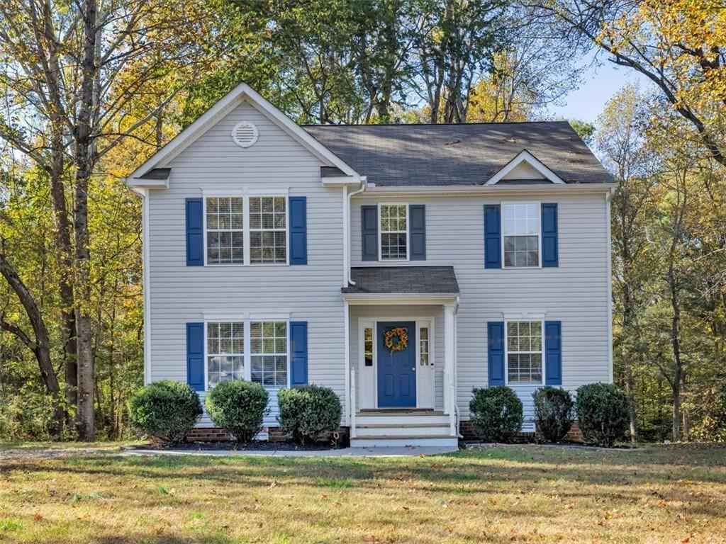 377 Oxford Ln  