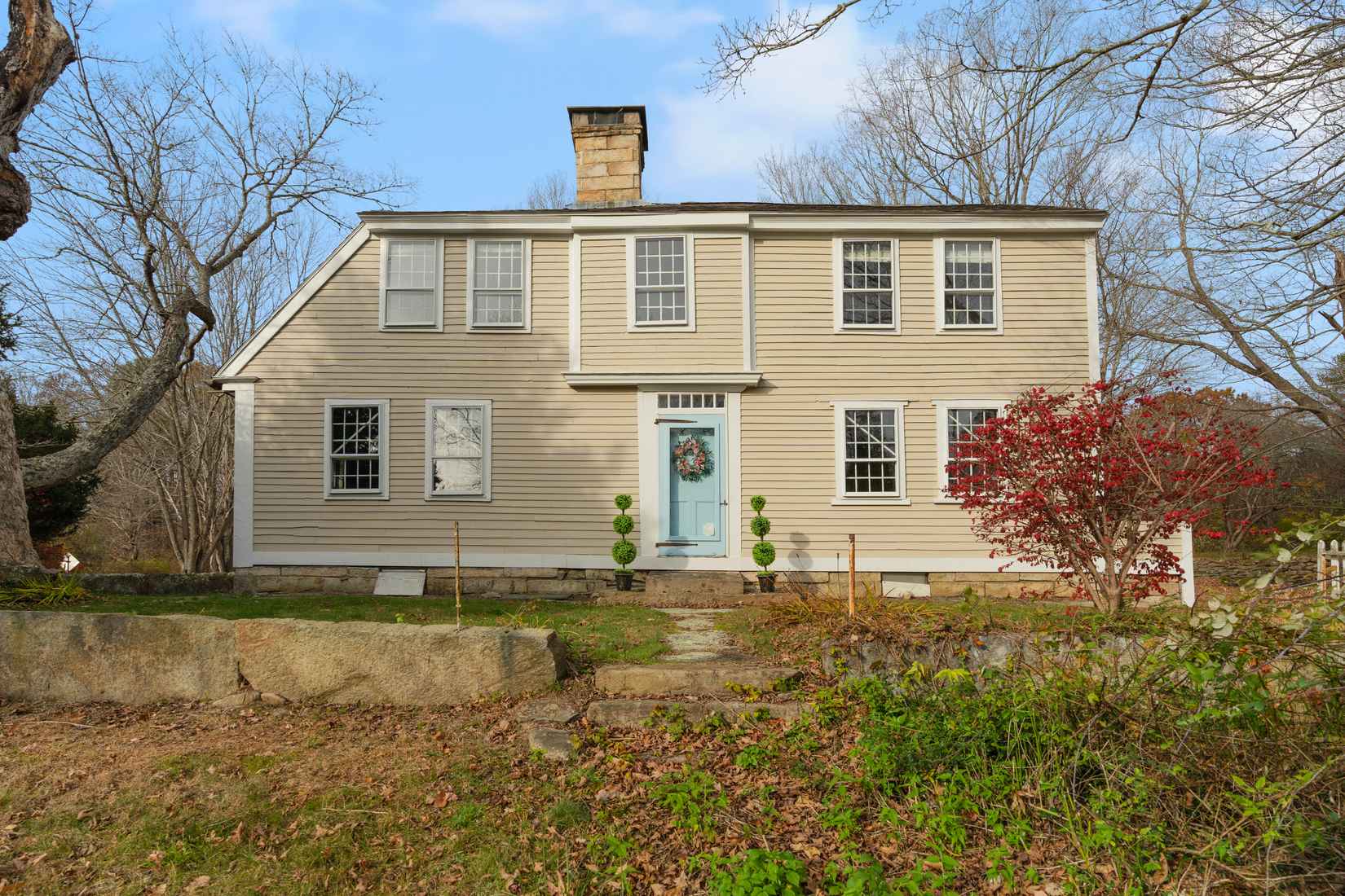 604 Pendleton Hill Rd  