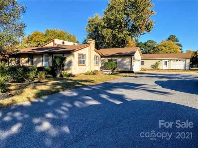 402 Shinnville Rd  
