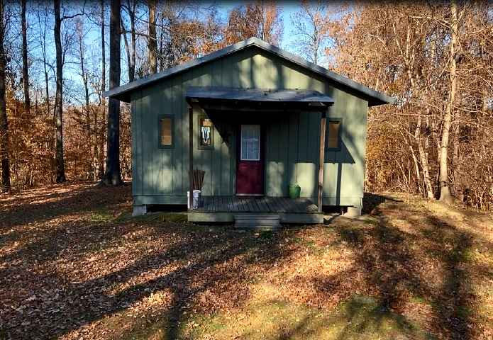 4942 Old Samburg Rd  