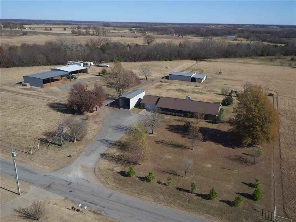 16063 N County Road 3210 Rd  