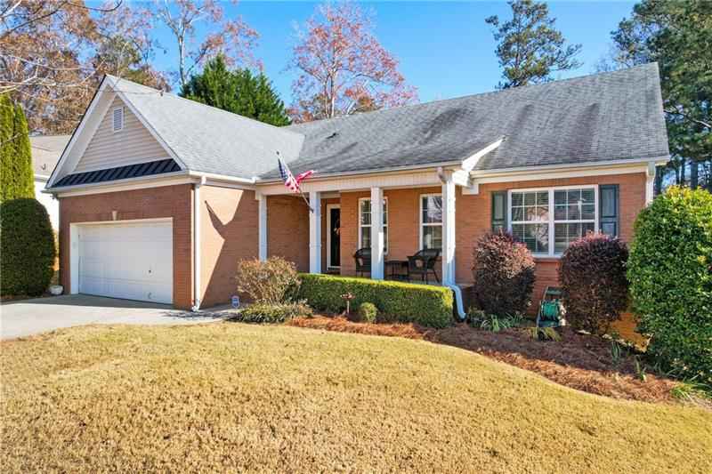 5316 ASHBURY MANOR Ln  