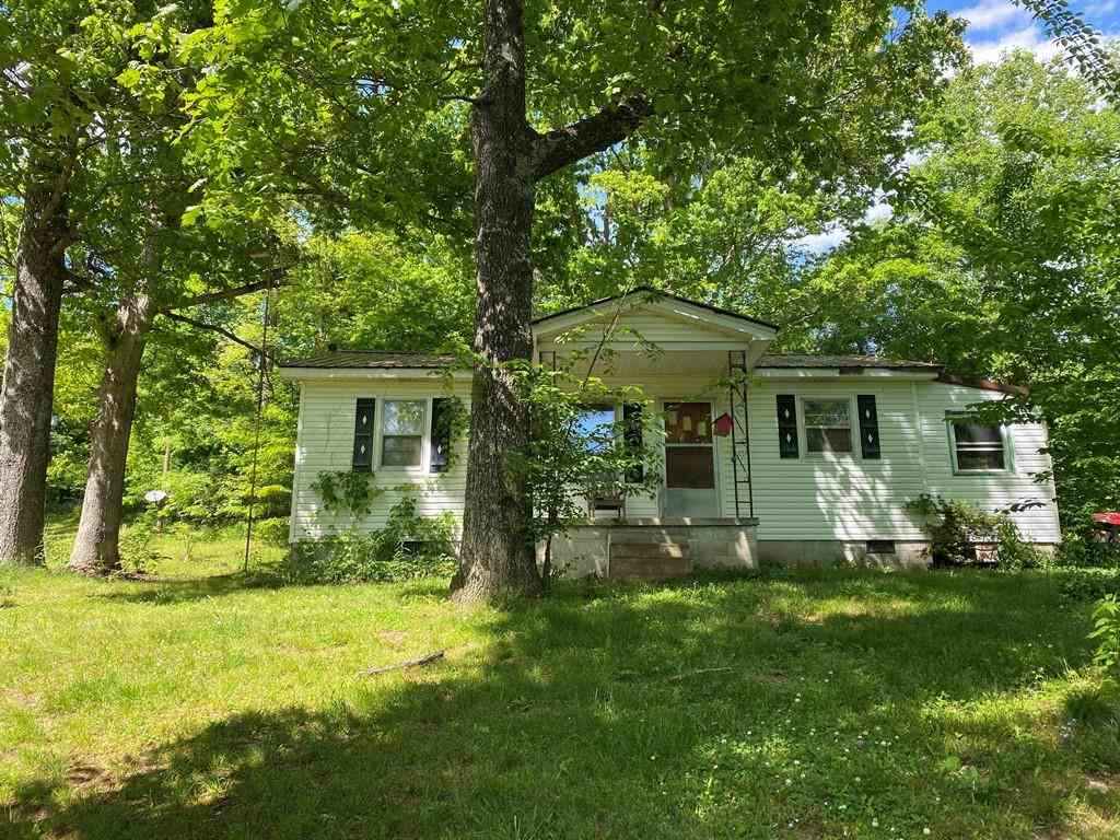 850 Alonzo Long Holw Rd  