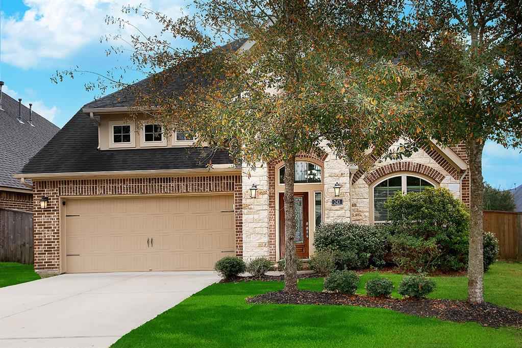 243 Soaring Pnes Pl  