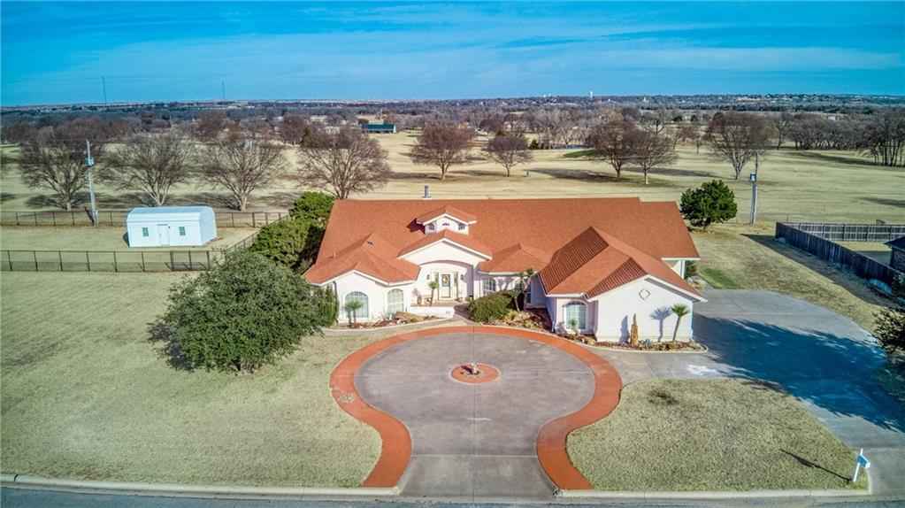 7 N Fairway Dr  