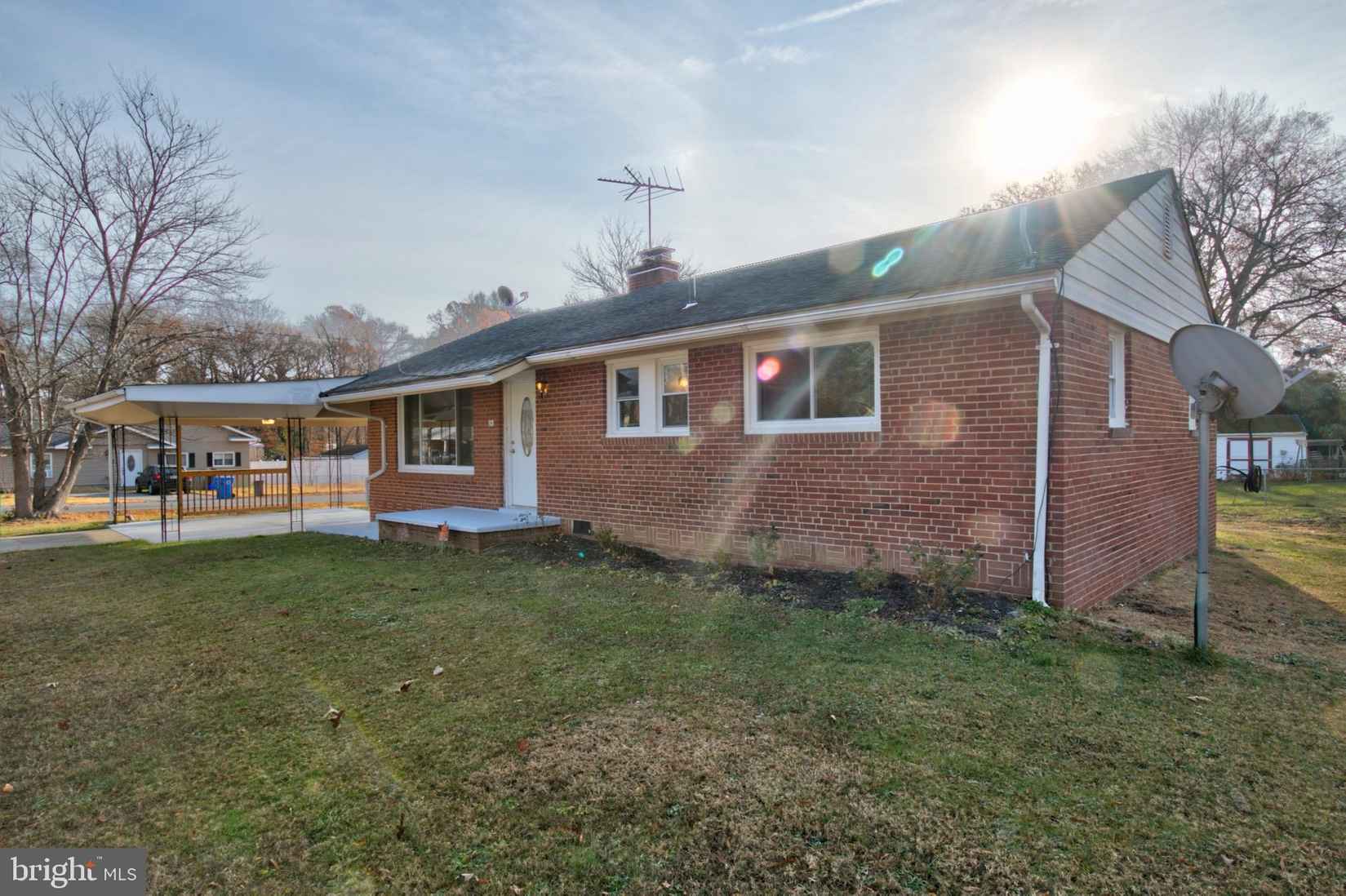 4 Jenkins Dr  
