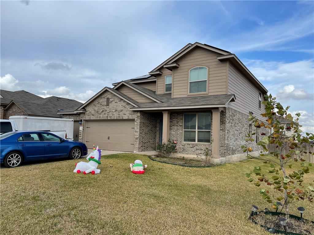 3228 Jackal Dr  