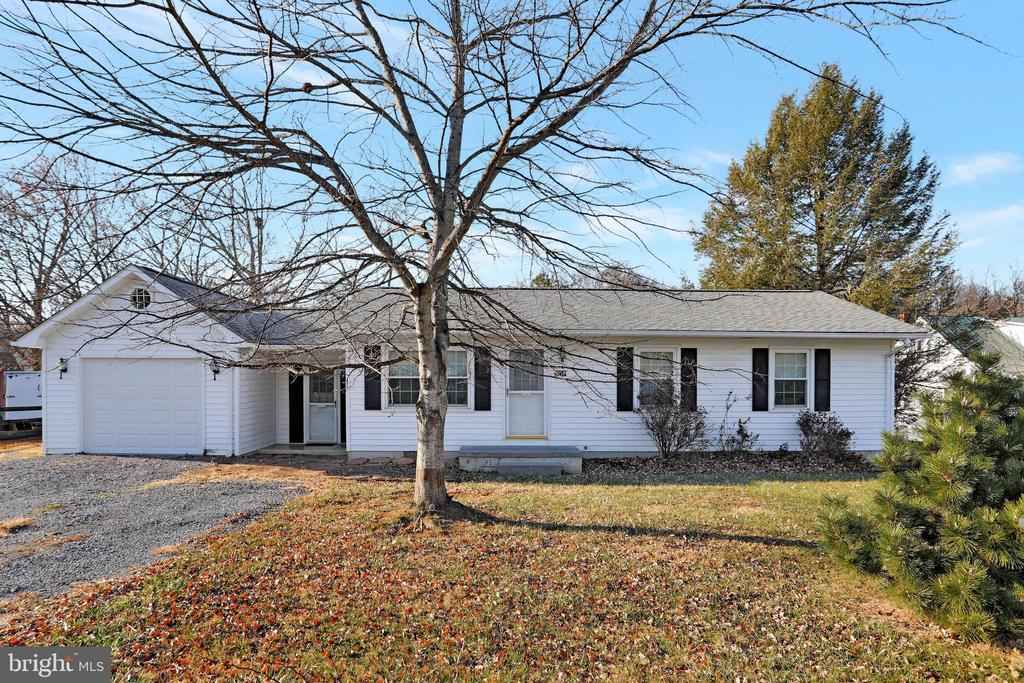 205 Lauck Dr  