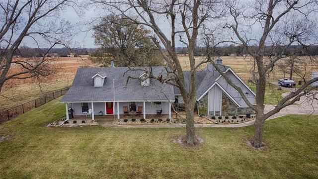 4451 County Rd 4410  