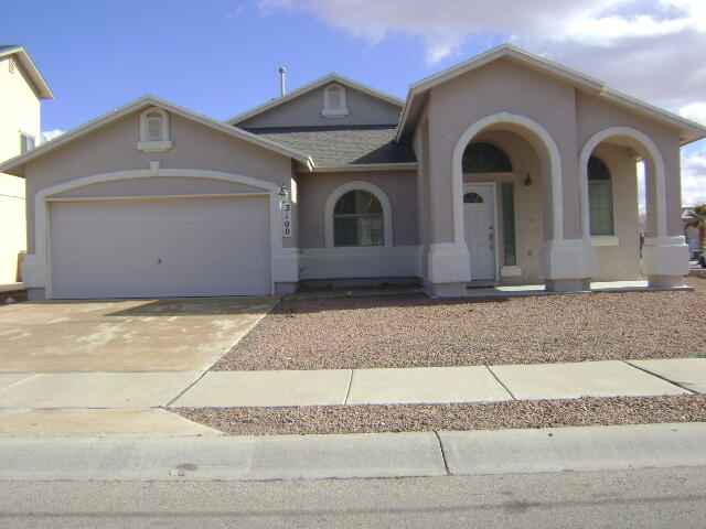 3100 TIERRA MINA DR  