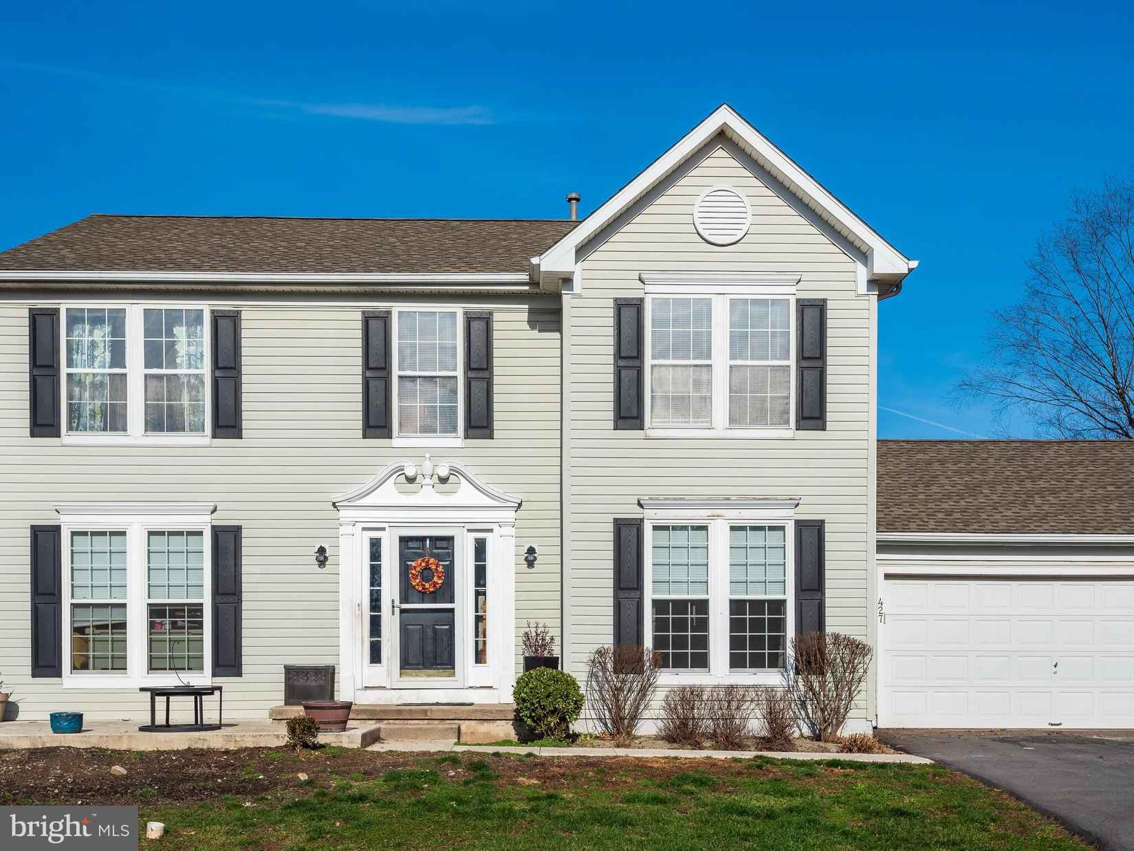 427 Winding Strm Rd  