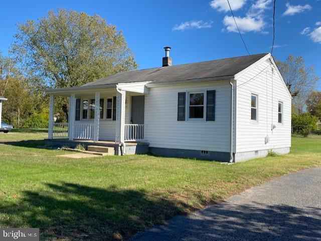 407 N DUEY Rd  
