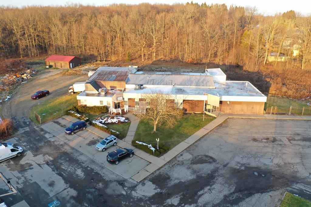 1054 Grandview Rd  