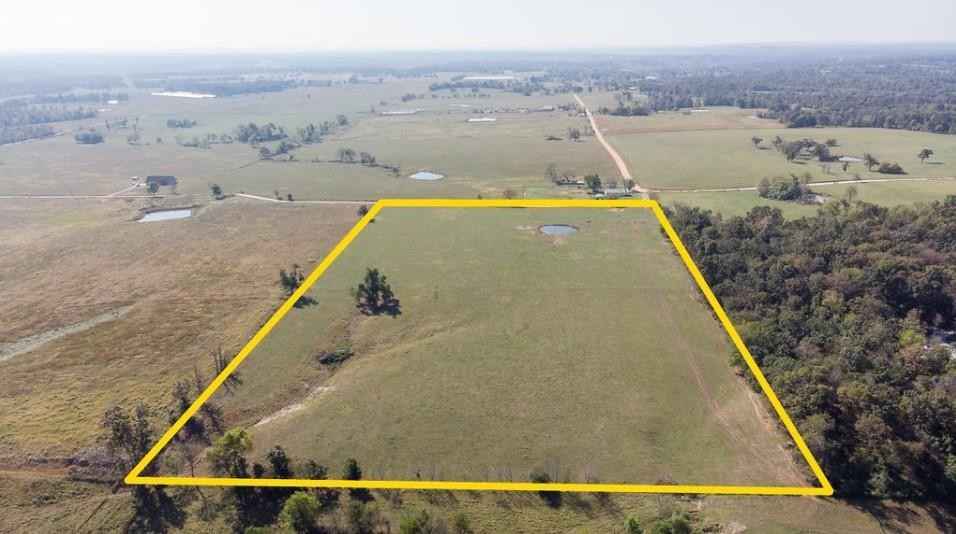 16 75 Acres Bryant RD  