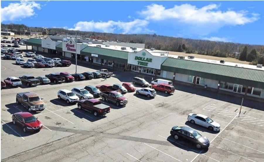 2912 Alma HWY Unit 250  