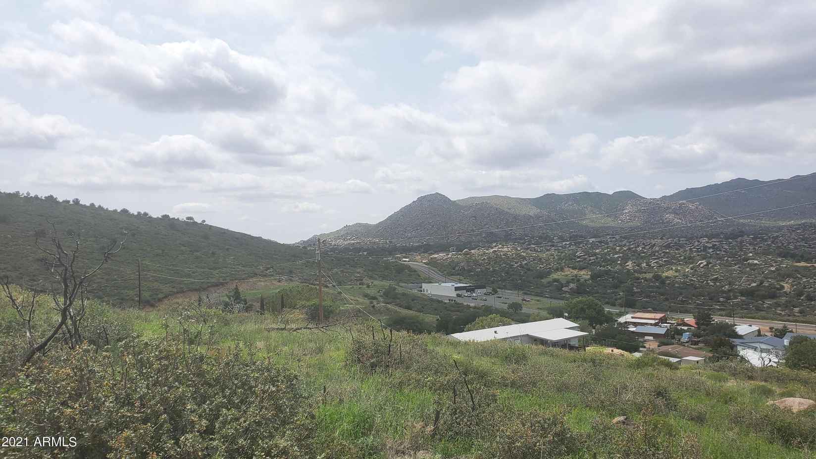 0000 E Deer Way Lot J --  