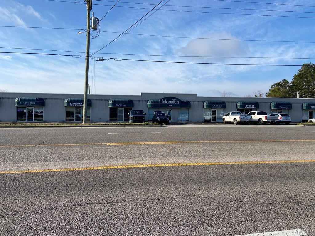 6328 Caratoke Hwy  