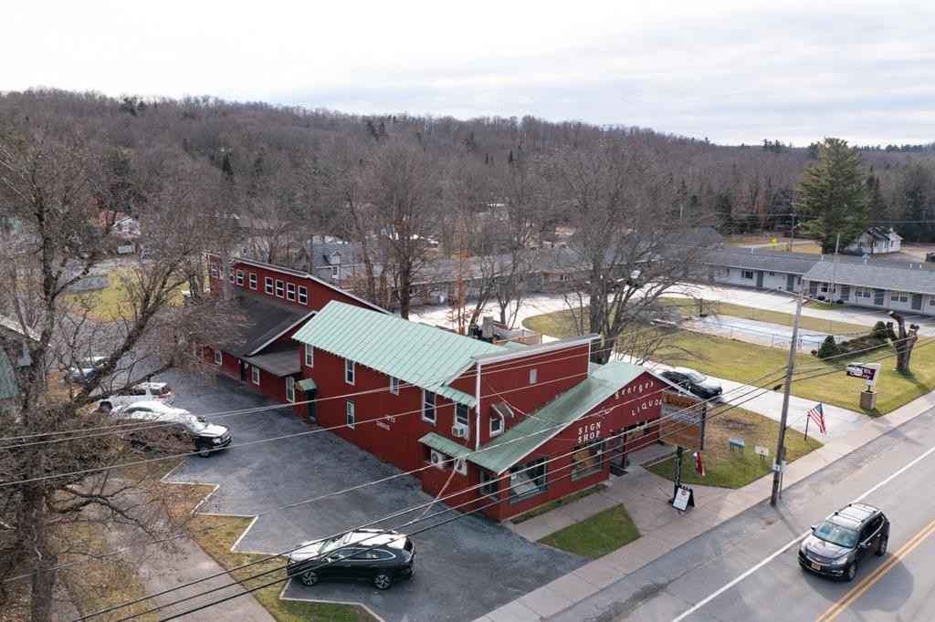 2910 State Rte 28  