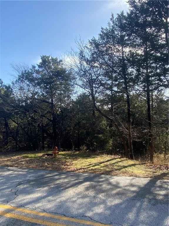 Table Rock DR Unit 5  
